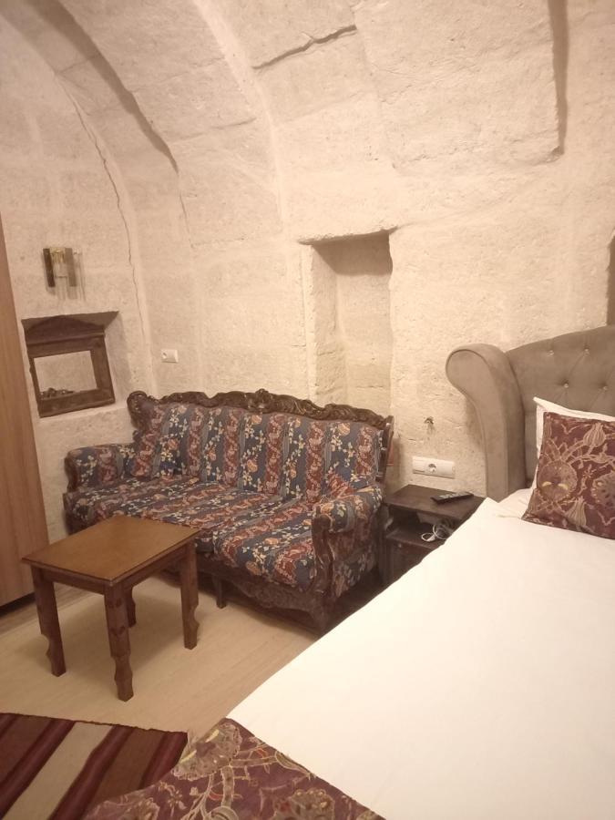 Sandik Cave Suites Nevşehir Exterior photo