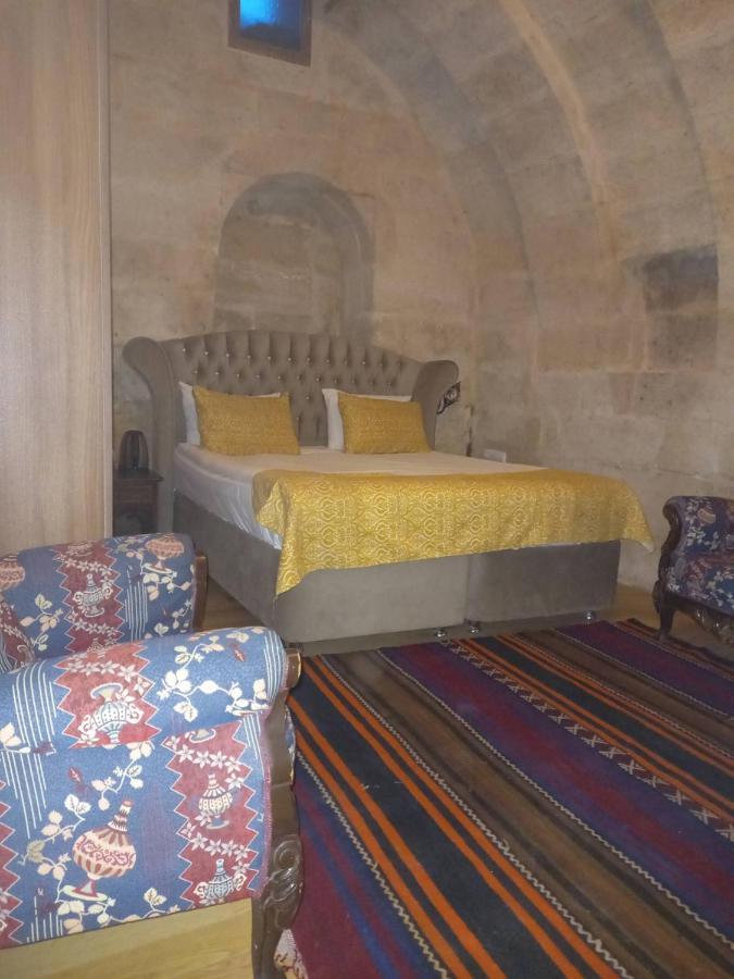 Sandik Cave Suites Nevşehir Exterior photo