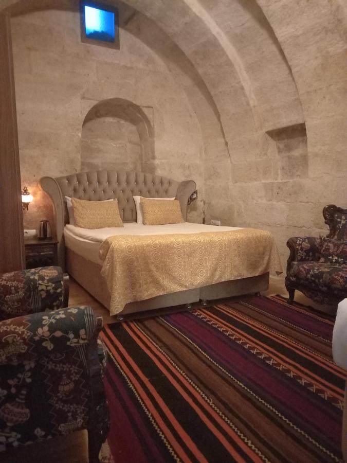 Sandik Cave Suites Nevşehir Exterior photo