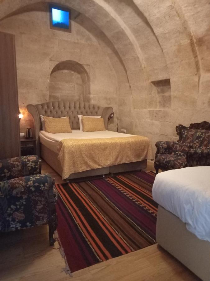 Sandik Cave Suites Nevşehir Exterior photo