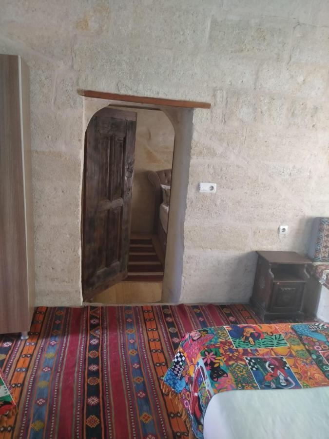 Sandik Cave Suites Nevşehir Exterior photo