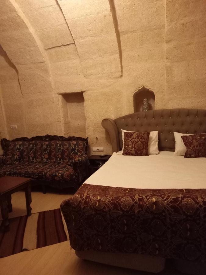 Sandik Cave Suites Nevşehir Exterior photo