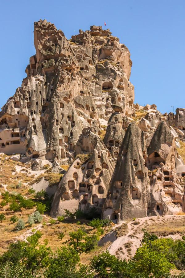 Sandik Cave Suites Nevşehir Exterior photo