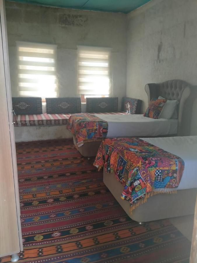 Sandik Cave Suites Nevşehir Exterior photo