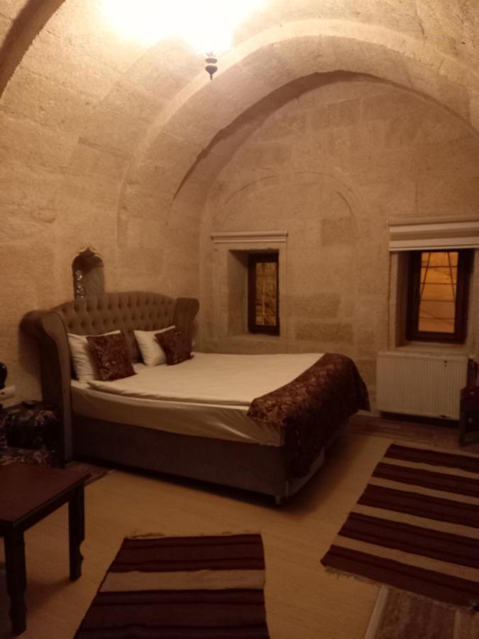 Sandik Cave Suites Nevşehir Exterior photo