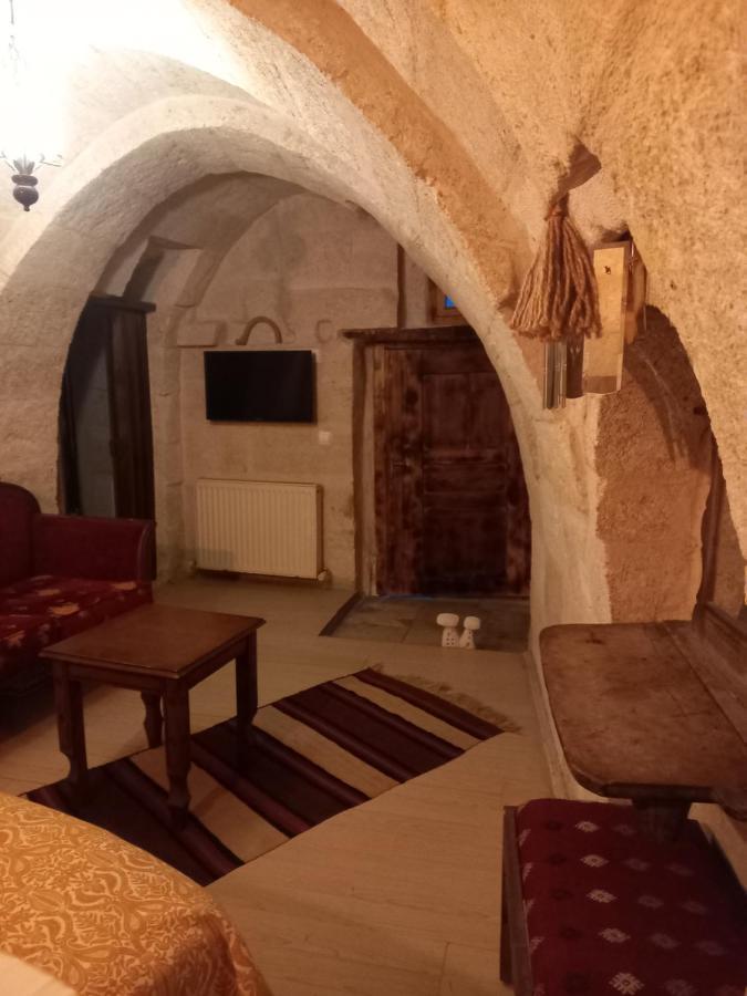 Sandik Cave Suites Nevşehir Exterior photo