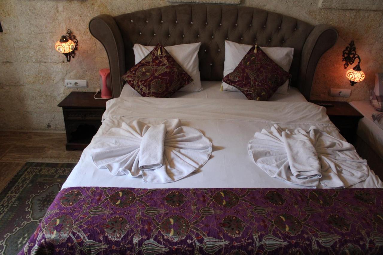 Sandik Cave Suites Nevşehir Exterior photo