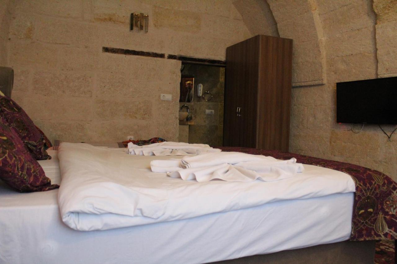 Sandik Cave Suites Nevşehir Exterior photo