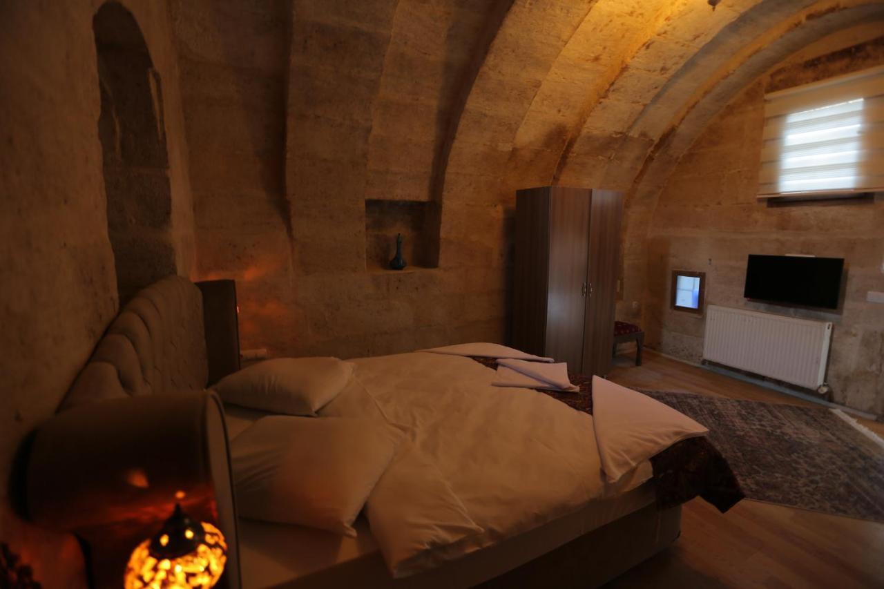 Sandik Cave Suites Nevşehir Exterior photo