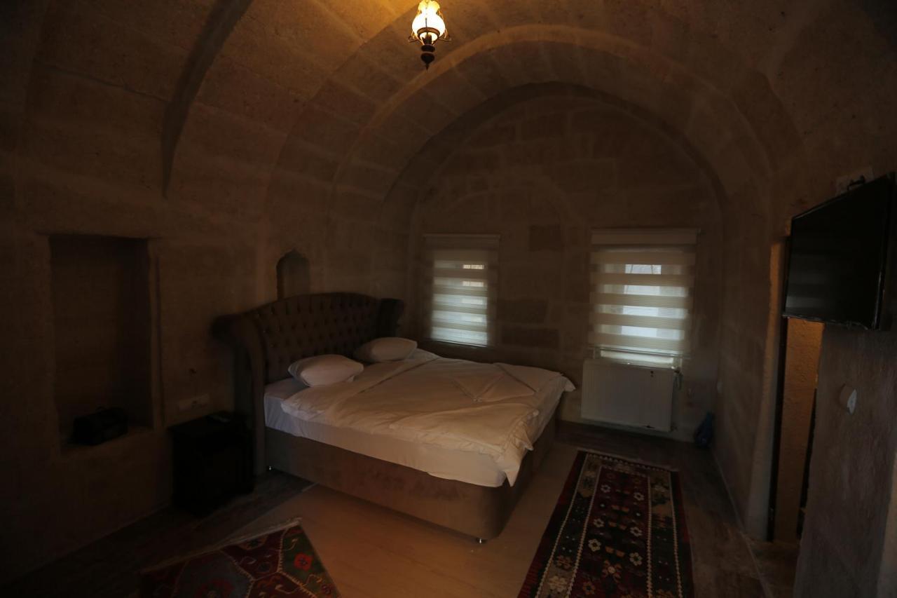 Sandik Cave Suites Nevşehir Exterior photo