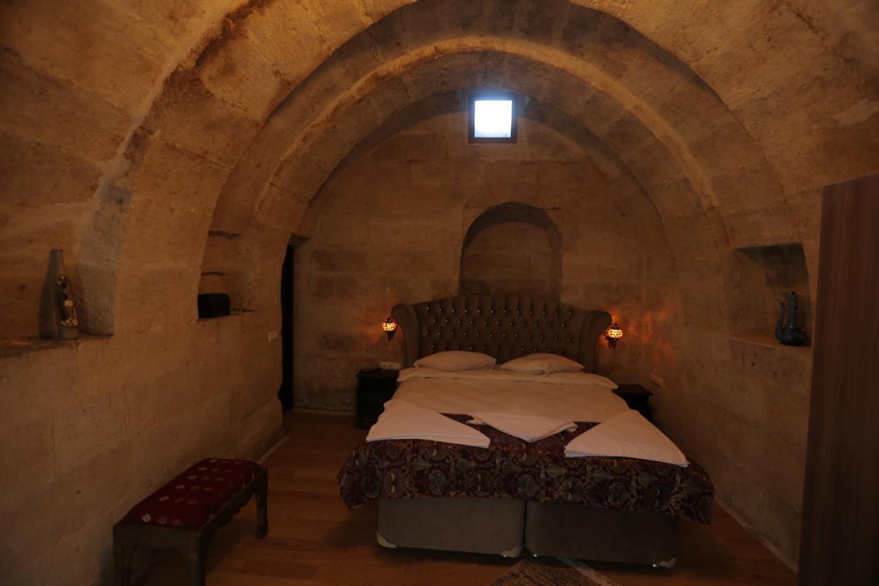 Sandik Cave Suites Nevşehir Exterior photo