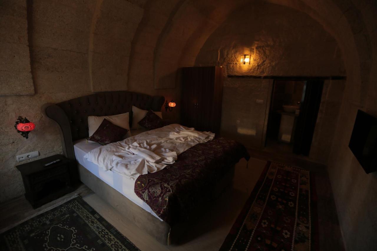 Sandik Cave Suites Nevşehir Exterior photo