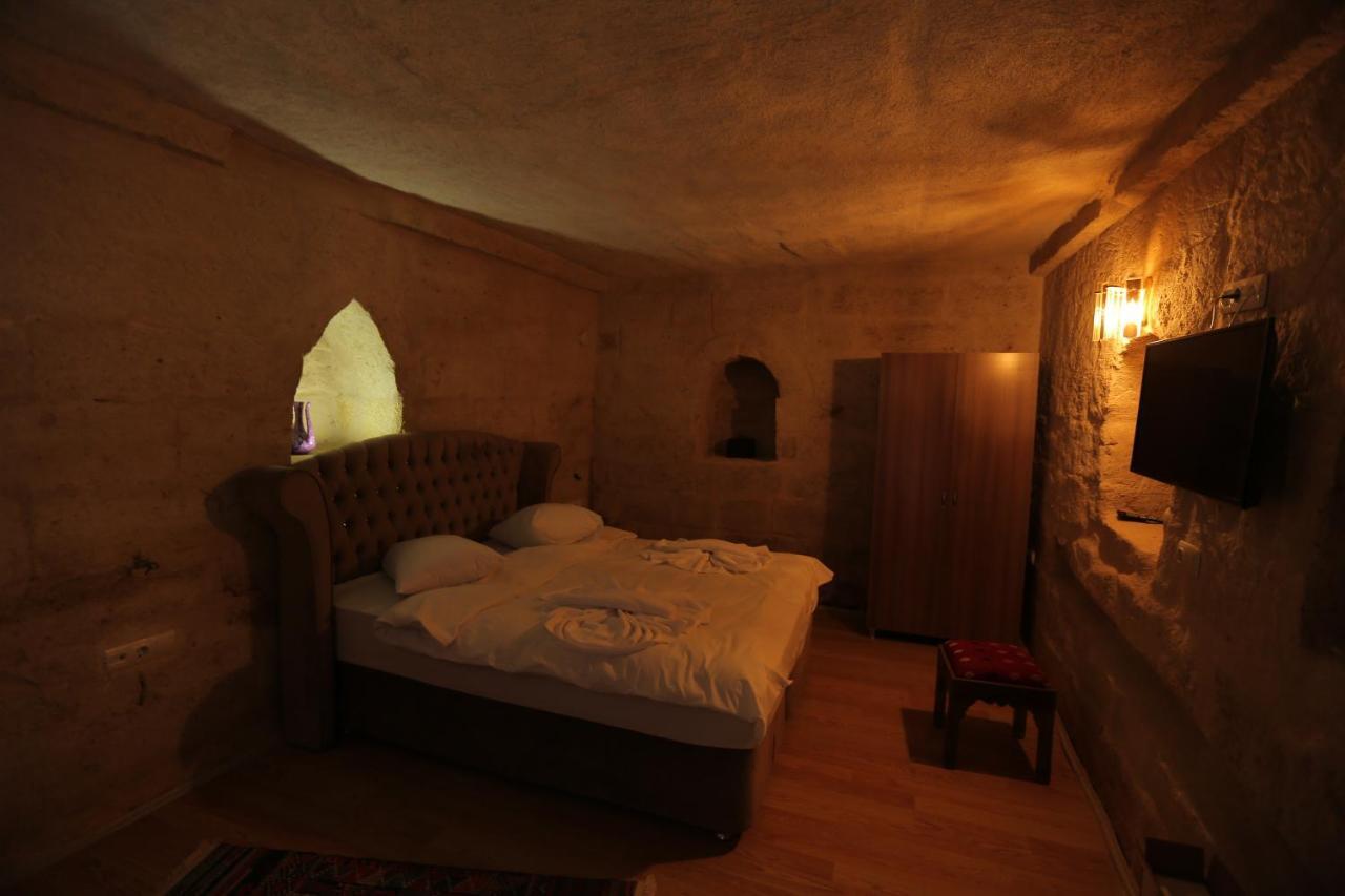 Sandik Cave Suites Nevşehir Exterior photo