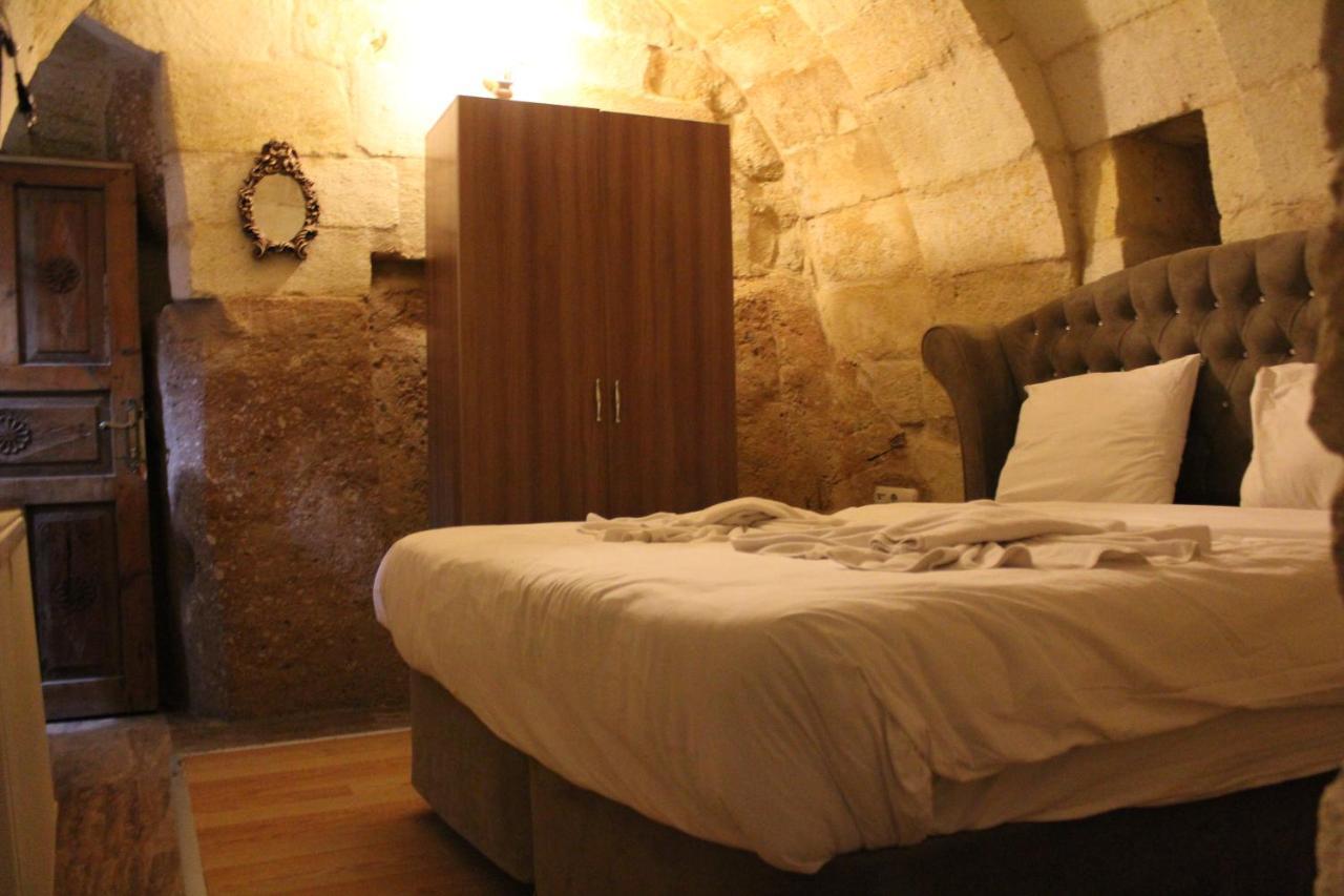 Sandik Cave Suites Nevşehir Exterior photo