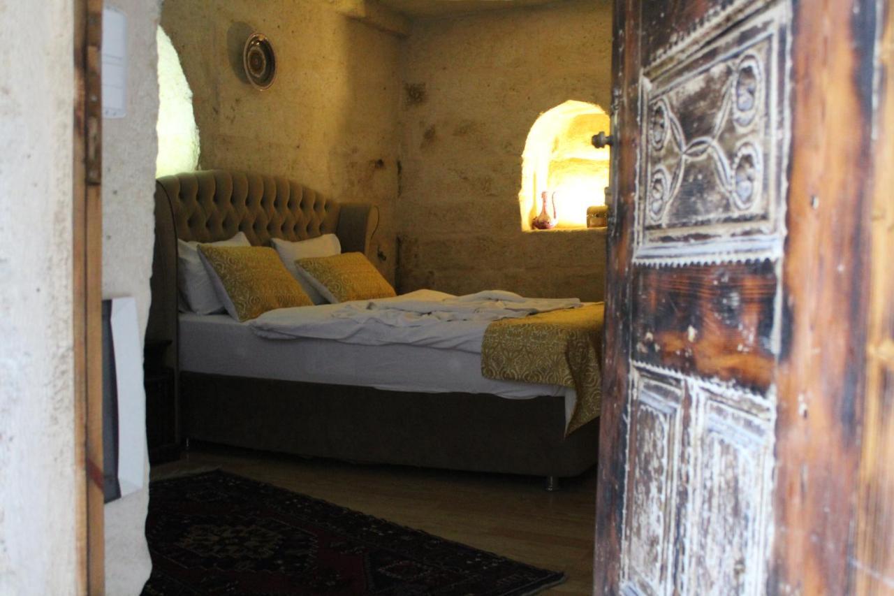 Sandik Cave Suites Nevşehir Exterior photo