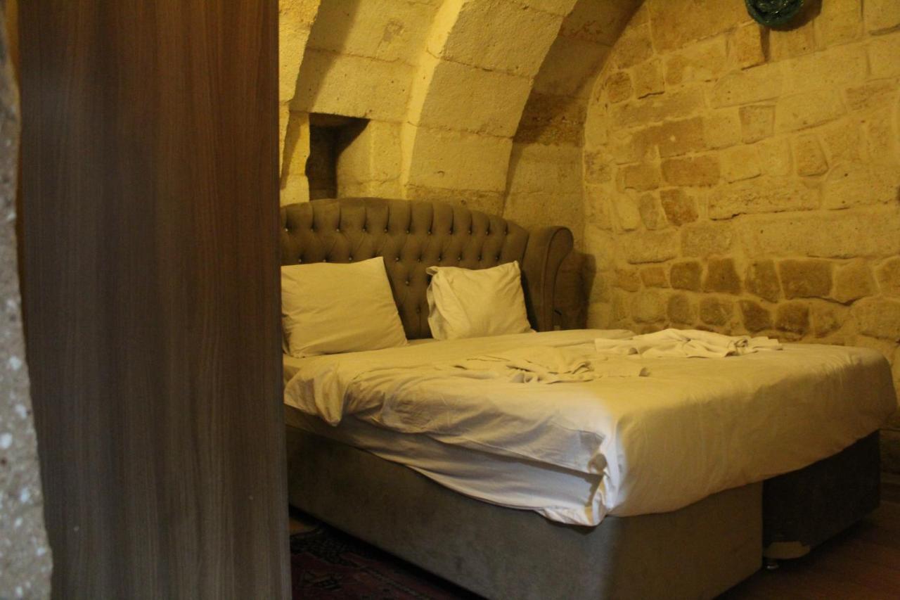 Sandik Cave Suites Nevşehir Exterior photo