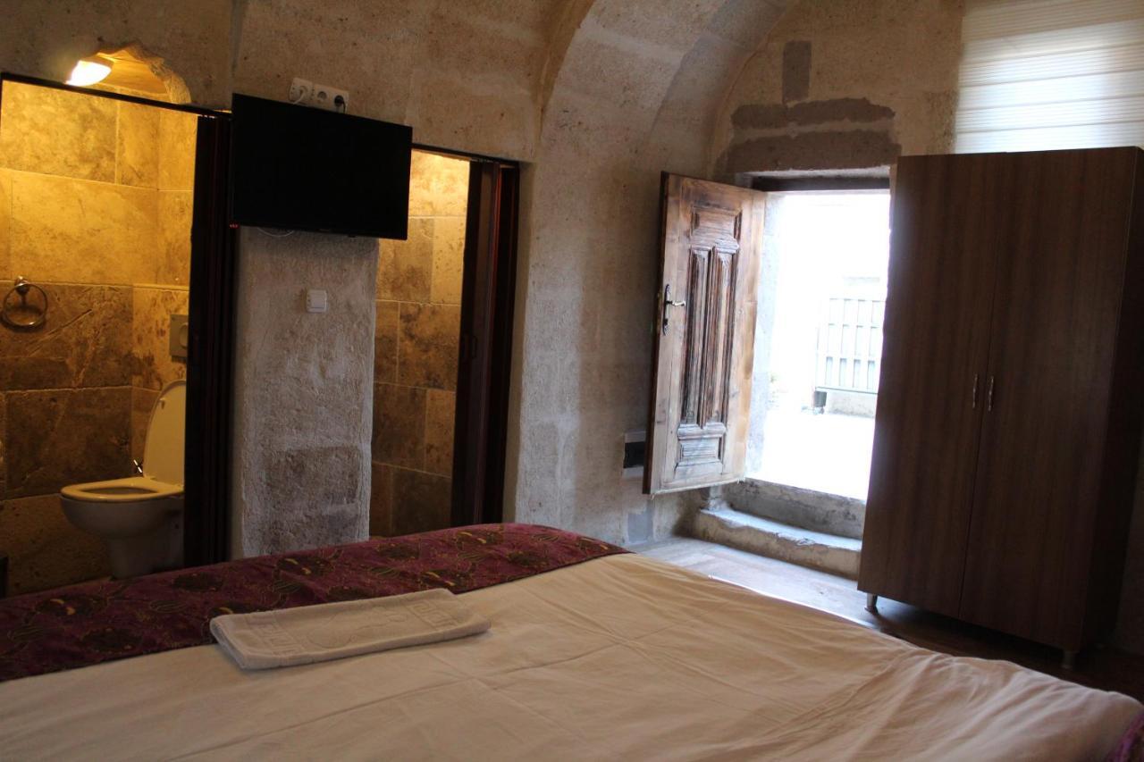 Sandik Cave Suites Nevşehir Exterior photo