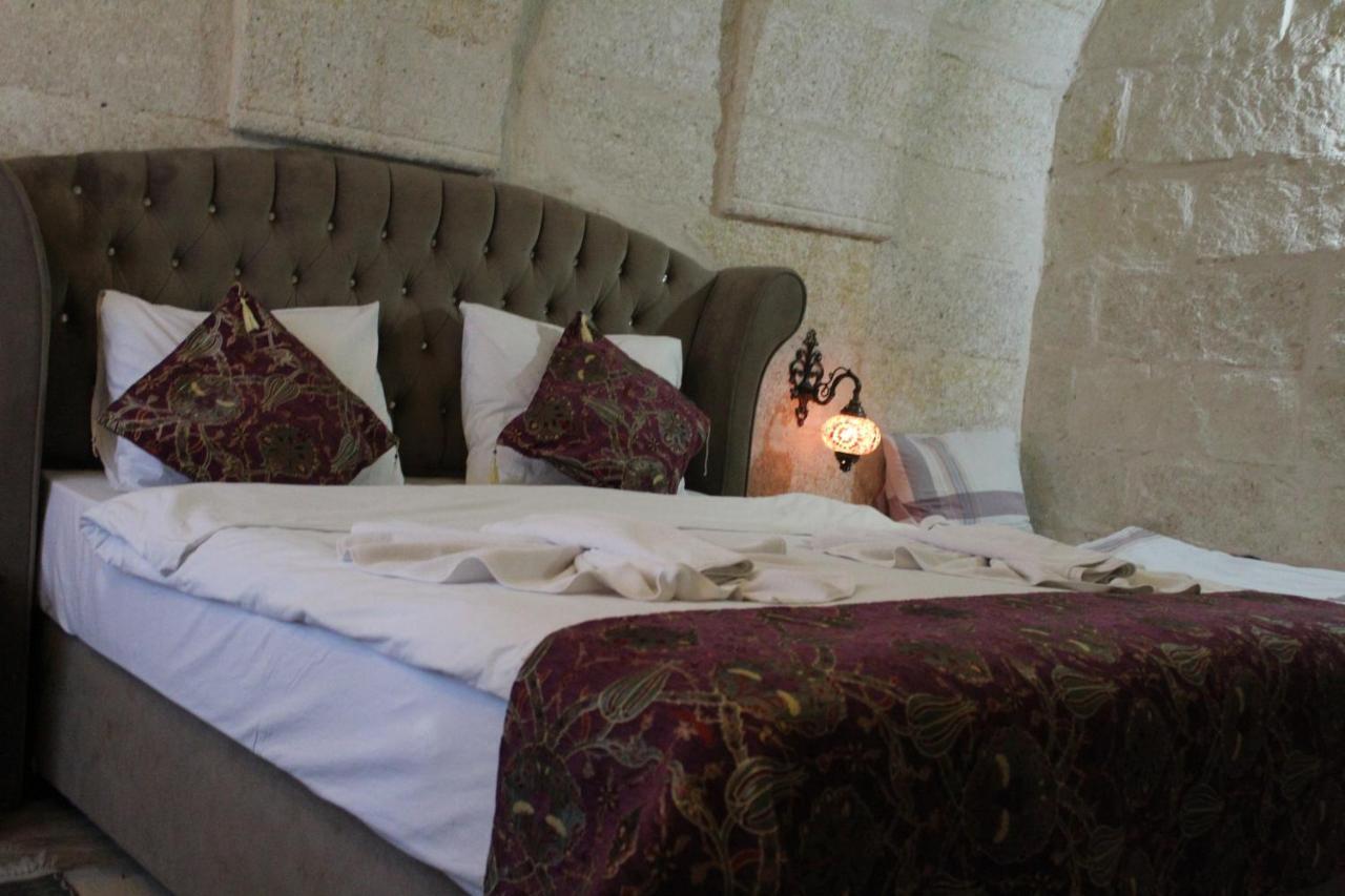 Sandik Cave Suites Nevşehir Exterior photo