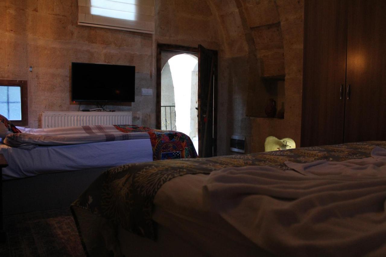 Sandik Cave Suites Nevşehir Exterior photo