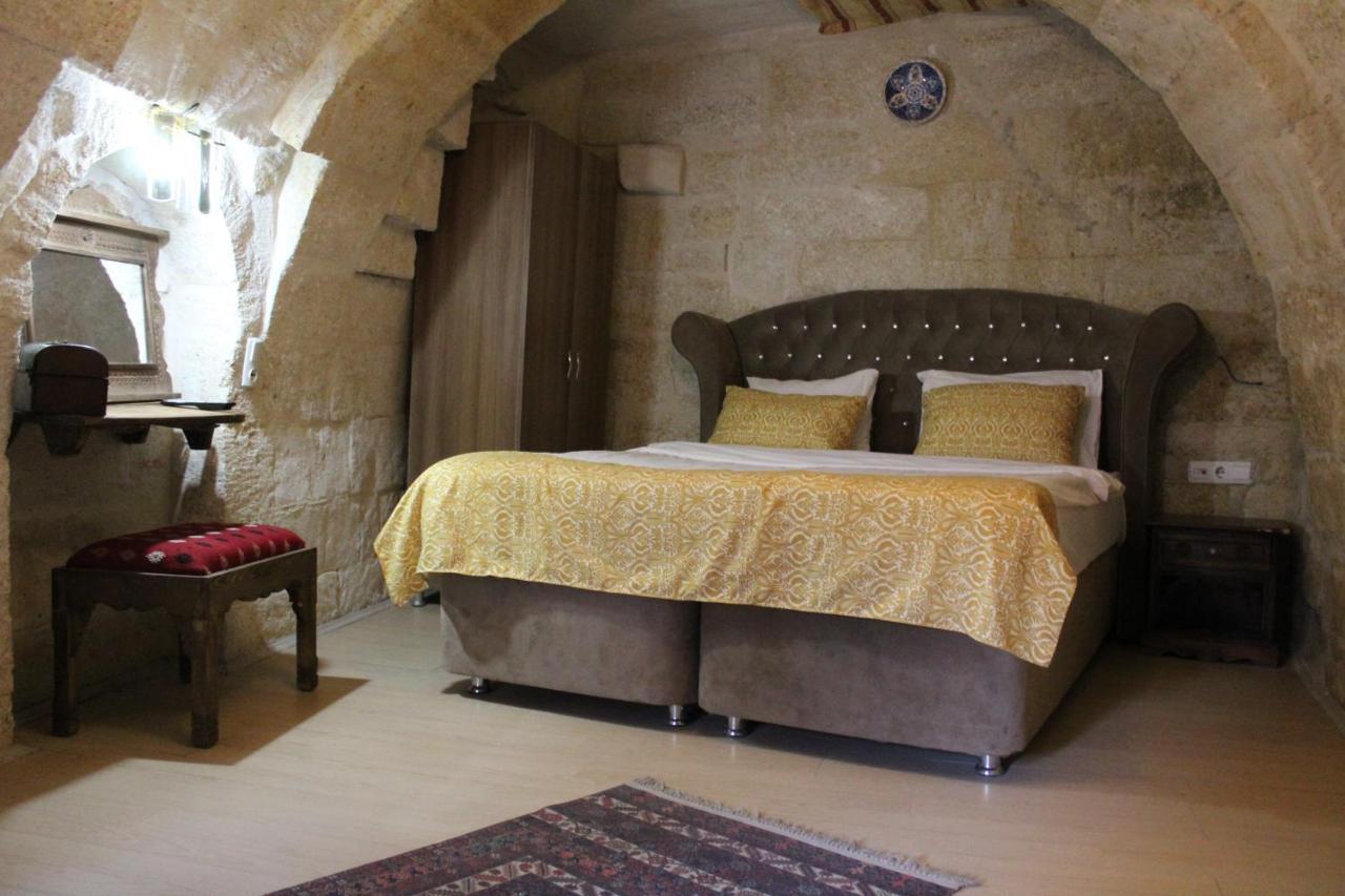 Sandik Cave Suites Nevşehir Exterior photo