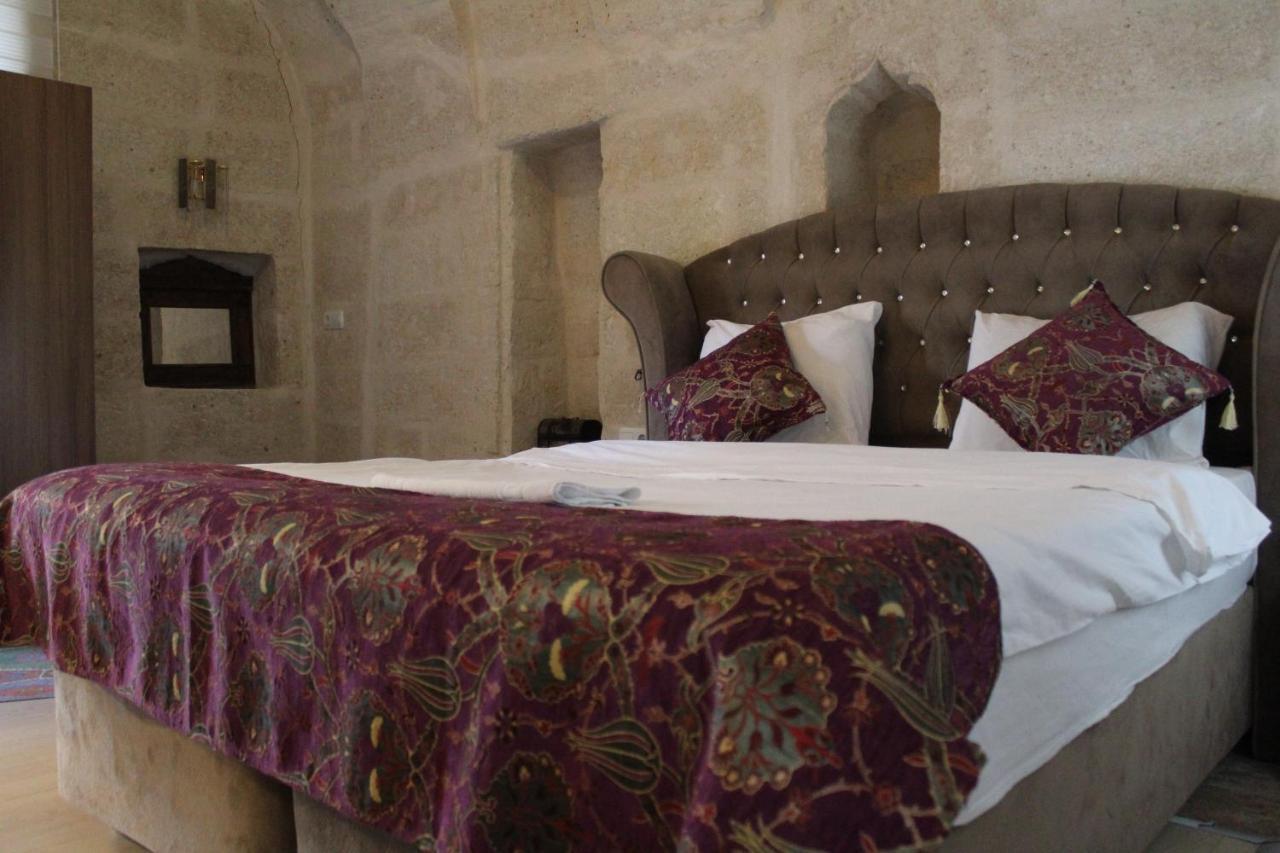 Sandik Cave Suites Nevşehir Exterior photo